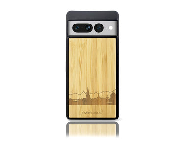 BERN Google Pixel 7 Pro Backcase